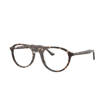 Ray-Ban RX5441 8425 Havana Yellow Tortoiseshell DEMO LENS szemüveg szemüvegkeret