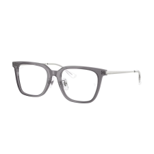 Ray-Ban RX5442D 8268 52 Szürke szemüvegkeret szemüvegkeret