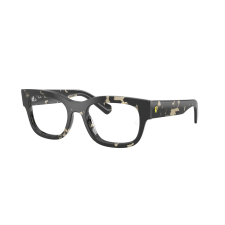 Ray-Ban RX5528M F703 Havana Grey DEMO LENS szemüveg szemüvegkeret