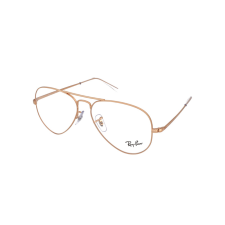 Ray-Ban RX6489 3094 szemüvegkeret