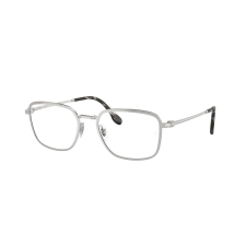 Ray-Ban RX6511 2501 Silver DEMO LENS szemüveg szemüvegkeret