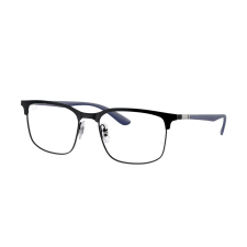 Ray-Ban RX6518 3171 55 Fekete szemüvegkeret szemüvegkeret