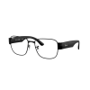 Ray-Ban RX6532 2509 Black DEMO LENS szemüveg