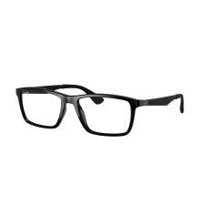 Ray-Ban RX7056 2000 szemüvegkeret 53 Fekete szemüvegkeret