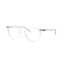 Ray-Ban RX7159 2001 Transparent DEMO LENS szemüveg szemüvegkeret