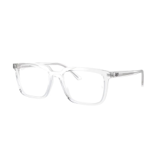 Ray-Ban RX7239 2001 54 Átlátszó szemüvegkeret szemüvegkeret