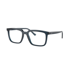 Ray-Ban RX7239 8256 52 Opál szemüvegkeret szemüvegkeret