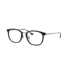 Ray-Ban RX7247D 2012 Havana DEMO LENS szemüveg szemüvegkeret