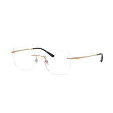 Ray-Ban RX8783D 1248 52 Arany szemüvegkeret szemüvegkeret