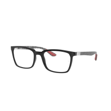 Ray-Ban RX8906 2000 Black DEMO LENS szemüveg szemüvegkeret