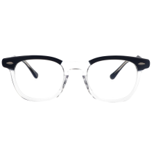 Ray-Ban RX 5398 8110 48 szemüvegkeret