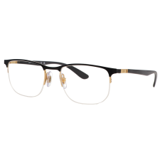 Ray-Ban RX 6513 2890 53 szemüvegkeret