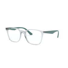 Ray-Ban RX 7177 5994 51 szemüvegkeret