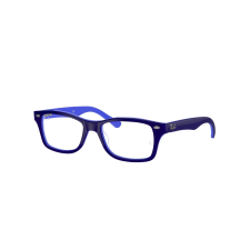 Ray-Ban RY1531 3839 Blue DEMO LENS szemüveg szemüvegkeret