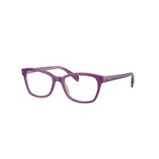 Ray-Ban RY1591 3944 Top Purple & Pink & Beige DEMO LENS szemüveg szemüvegkeret