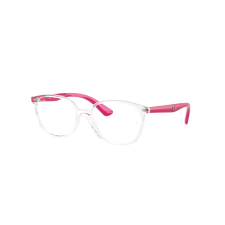 Ray-Ban RY1598 7536 Transparent DEMO LENS szemüveg szemüvegkeret