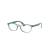 Ray-Ban RY1599 3842 Transparent Grey DEMO LENS szemüveg