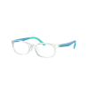 Ray-Ban RY1613D 3938 Transparent Demo Lens szemüveg