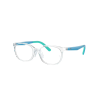 Ray-Ban RY1614D 3938 Transparent Demo Lens szemüveg