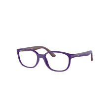 Ray-Ban RY1632 3962 Violet On Bordeaux DEMO LENS szemüveg szemüvegkeret
