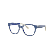 Ray-Ban RY1950 7203 Blue On Transparent DEMO LENS szemüveg szemüvegkeret