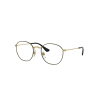 Ray-Ban RY9572V 4086