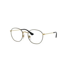 Ray-Ban RY9572V 4086 szemüvegkeret