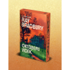 Ray Bradbury - Októberi vidék - illusztrált kiadás