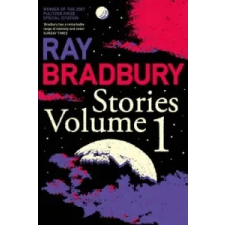  Ray Bradbury Stories Volume 1 – Ray Bradbury idegen nyelvű könyv