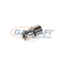 Raychem 3/4" fém tömszelence RAYSTAT-EX-02 termosztáthoz építőanyag