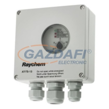 Raychem AT-TS-14 termosztát kivezetett felfekvő érzékelővel építőanyag