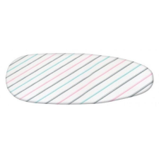 RAYEN 615781 45x130cm titán bevonatú vasalódeszka huzat lakástextília