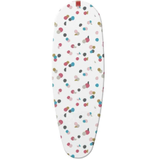 RAYEN 627506 vasalódeszka huzat, 130x47 cm, pöttyös lakástextília