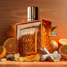 Rayhaan Adonis Icarus EDP 100 ml parfüm és kölni