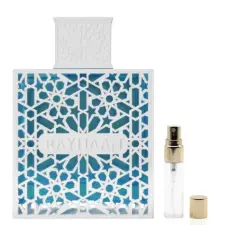 Rayhaan Azul EDP 5 ml parfüm és kölni