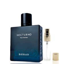 Rayhaan Nocturno EDP 5 ml parfüm és kölni