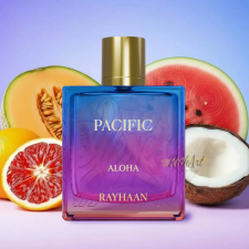 Rayhaan Pacific Aloha EDP 100 ml parfüm és kölni