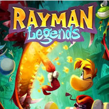  Rayman Legends (EU) (Digitális kulcs - Xbox One) videójáték