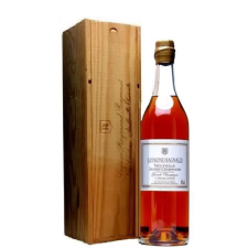  Raymond Ragnaud Konyak Trés Vielle Grande Champagne 0,7l DD. pezsgő