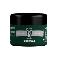 Raywell Barber – Fekete Wax 2 db 100ml, a második 50% kedvezménnyel hajformázó