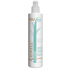 Raywell Bio 2Phases kétfázisú rekonstruáló és kifésülő spray hővédővel, 250 ml hajbalzsam