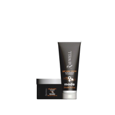 Raywell Gél Wax Coco – Kókuszos, Erős, UV-protection 500 ml hajformázó