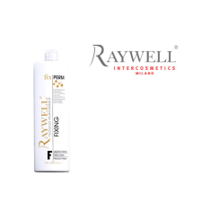 Raywell Plex Perm Fixing- Dauer fixáló folyadék Parfüm illattal hajformázó