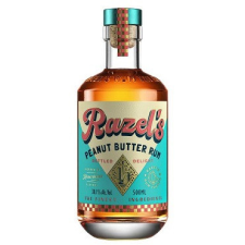  Razels Peanut Butter rum mogyoróvaj ízzel 38,1% rum
