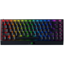 Razer BlackWidow V3 Mini HyperSpeed Green Switch US RZ03-03891400-R3M1 billentyűzet
