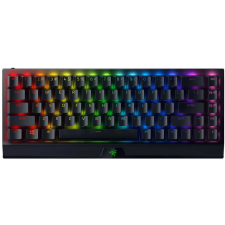 Razer BlackWidow V3 Mini HyperSpeed UK (RZ03-03890300-R3W1) billentyűzet