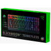 Razer BlackWidow V3 Tenkeyless (Green Switch) - US Layout (RZ03-03490100-R3M1)