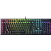 Razer BlackWidow V4 X (Yellow Switch) Vezetékes Mechanikus Gaming Billentyűzet - Orosz (RZ03-04702500-R3R1)