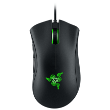 Razer DeathAdder Essential 2021 (RZ01-03850100-R3M1) egér