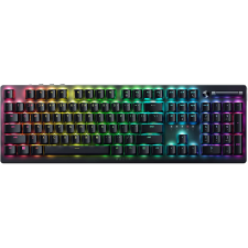 Razer Deathstalker V2 Mechanikus Vezetékes Gaming Billentyűzet - Német (RZ03-04500400-R3G1) billentyűzet